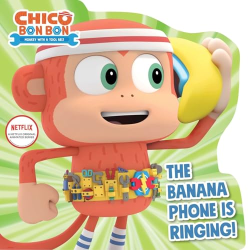 The Banana Phone Is Ringing!