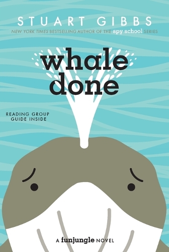 Whale Done