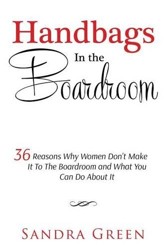 Handbags In The Boardroom