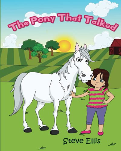 The Pony That Talked