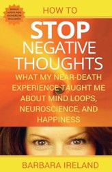 How To Stop Negative Thoughts