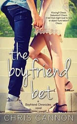 The Boyfriend Bet