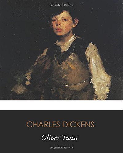 Oliver Twist (Original Classics)