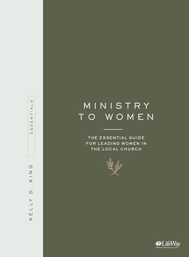 Ministry To Women