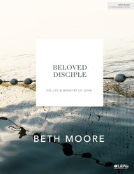 Beloved Disciple Bible Study Book