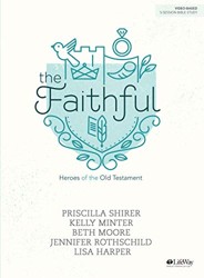 Faithful Bible Study Book, The