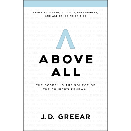 Above All