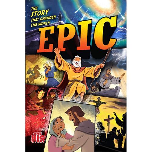 Epic