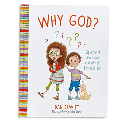 Why God?