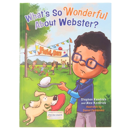 What's So Wonderful About Webster?