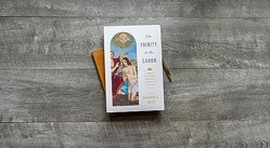 Trinity in the Canon, The