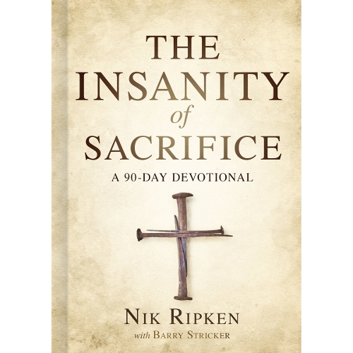 The Insanity of Sacrifice