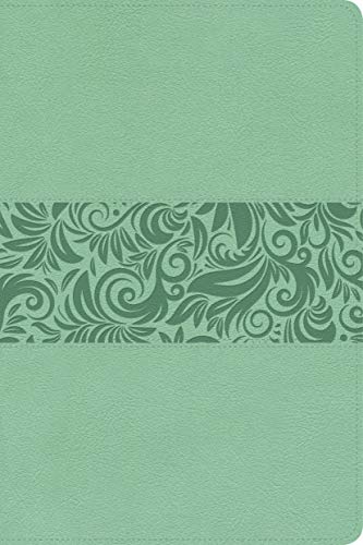 RVR 1960 Biblia para Regalos y Premios, azul turquesa símil piel