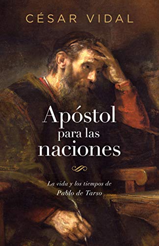 Apostol para las naciones (Apostle to the Nations)