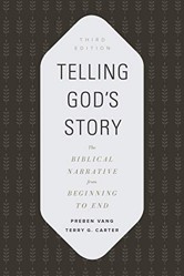 Telling God's Story