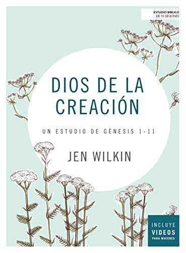 Dios de la Creacion