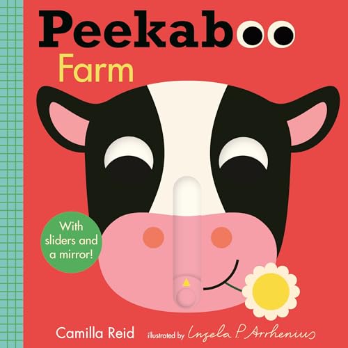 Peekaboo: Love
