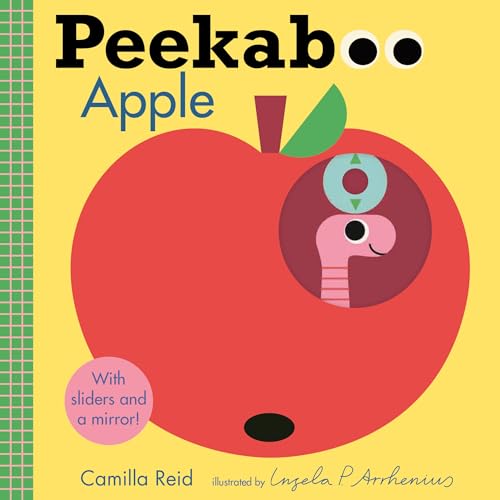 Peekaboo: Love