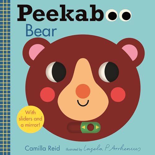 Peekaboo: Love
