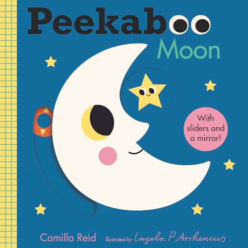 Peekaboo: Sun
