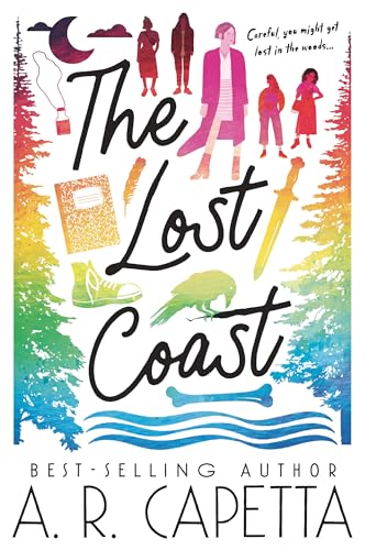 The Lost Coast