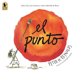 El El punto