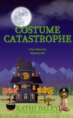 Costume Catastrophe