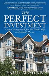 The Perfect Investment