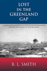 Lost in the Greenland Gap