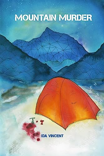 Mountain Murder