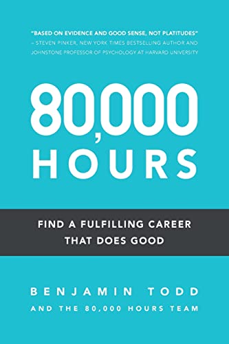 80,000 Hours