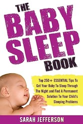 The Baby Sleep Book