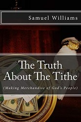 The Truth About The Tithe