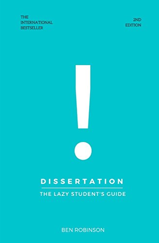 Dissertation