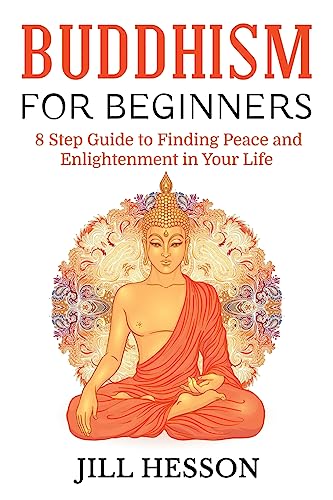 Buddhism for Beginners