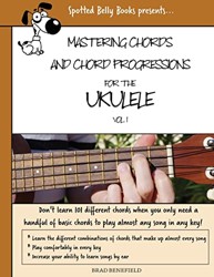 Mastering Chords for the Ukulele