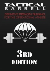 Tactical Barbell