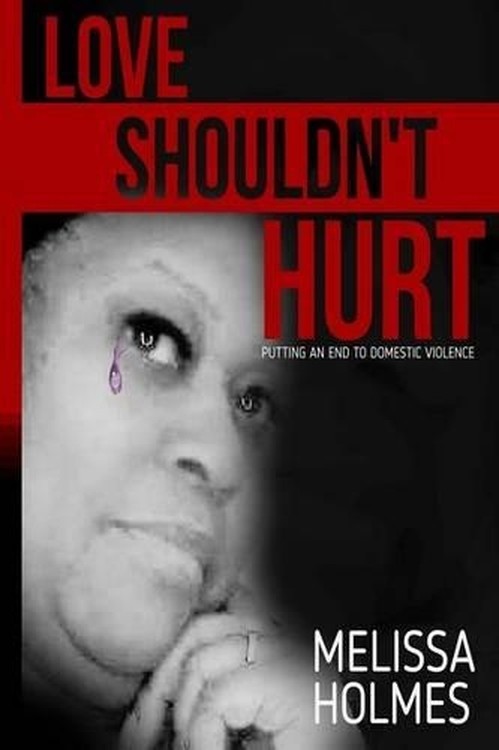 Love Shouldn't Hurt