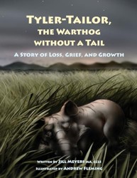 Tyler-Tailor The Warthog Without A Tail