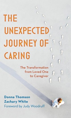 The Unexpected Journey of Caring