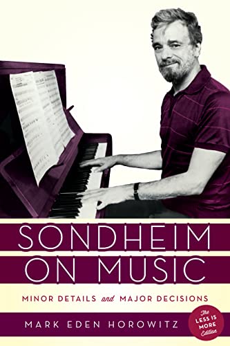 Sondheim on Music
