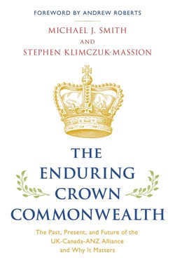 The Enduring Crown Commonwealth
