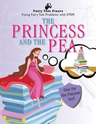 The Princess and the Pea