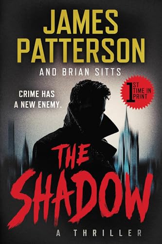 The Shadow