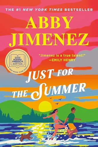 Abby Jimenez - Just for the Summer