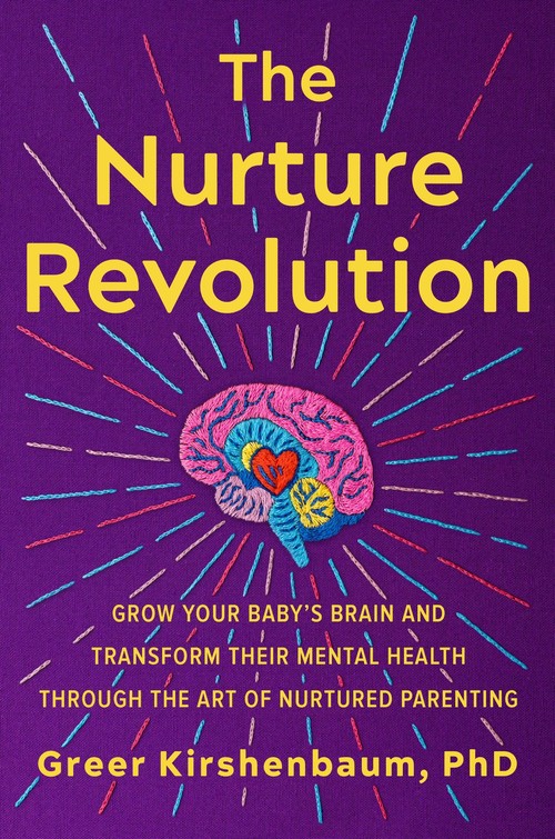 The The Nurture Revolution