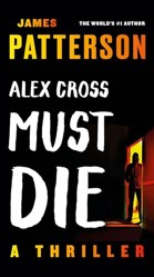 Alex Cross Must Die