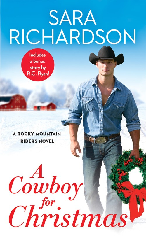 A A Cowboy for Christmas