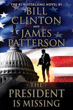 The President Is Missing