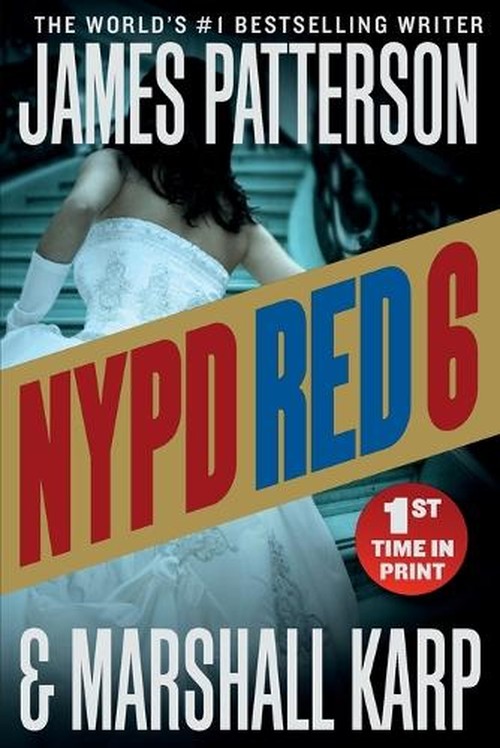 NYPD Red 6
